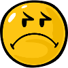 Smiley Anger Agitation