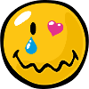 Smiley Love Sentimentality