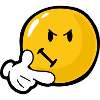 Smiley Anger Invidious