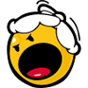 Smiley Anger Madness