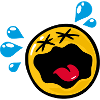 Smiley Sadness Hysteria