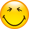 Smiley Happy