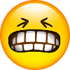 Smiley Desperate