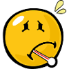 Smiley Unwell