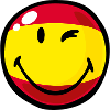 Smiley Spain