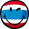 Smiley Thailand