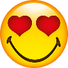 Smiley Heart