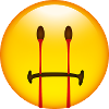 Smiley Halloween