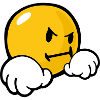 Smiley Stubborn