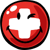 Smiley Switzerland
