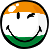 Smiley India