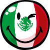 Smiley Mexico