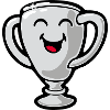 Smiley Trophy