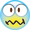 Smiley Creepy