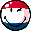 Smiley Netherlands