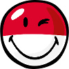 Smiley Indonesia
