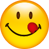 Smiley Taste