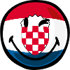 Smiley Croatia
