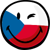 Smiley Czech Republic