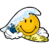 Smiley Surfing