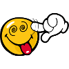 Smiley Stupid