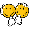 Smiley Siblings