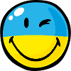 Smiley Ukraine