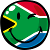 Smiley South Africa