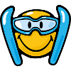 Smiley Skiing