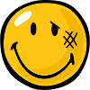 Smiley Beaten