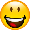 Smiley Laugh