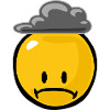 Smiley Sad