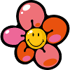 Smiley Pansy