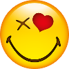 Smiley Love