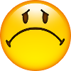 Smiley Sad
