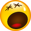 Smiley Sad