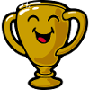 Smiley Trophy