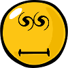 Smiley Hypnotised