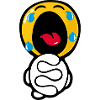Smiley Desperate