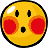 Smiley Embarrassed
