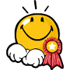 Smiley Award