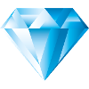 Smiley Diamant