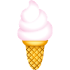 Smiley Icecream