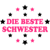 Die beste schwester