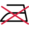 DO NOT IRON!
