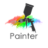 paint