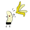 Banane nue