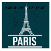 Paris Eiffel Tower