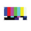 Testbild 80s 90s TV