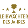 Leibwächter Leibwächterin Sicherheit Security